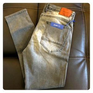 ZARA MAN skinny jean